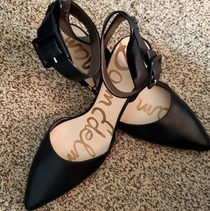 Sam Edelman Heels